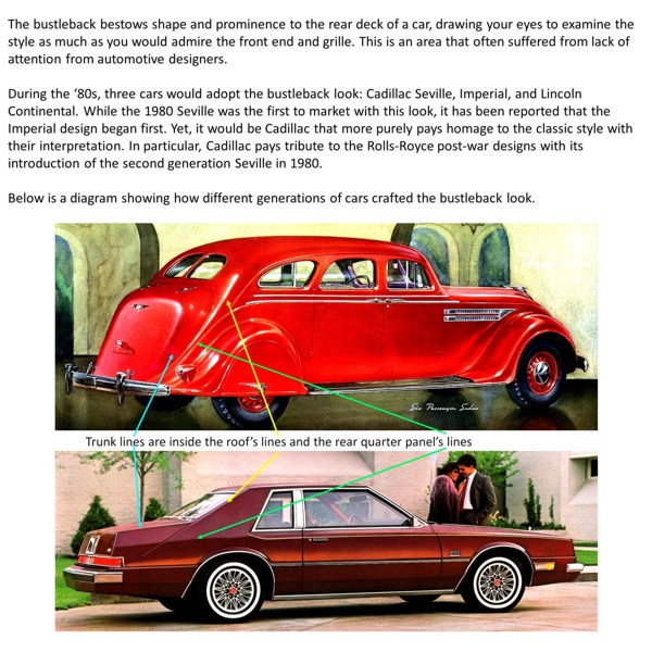 Those '80s Cars Print Books